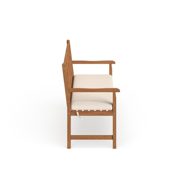 montclair glider chair