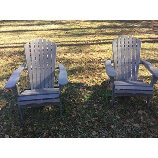 Bergen Adirondack Chair by Havenside Home