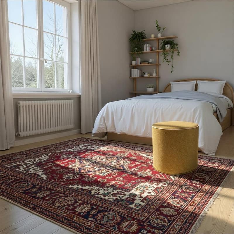 No Tip Cylinder Qivuit Green