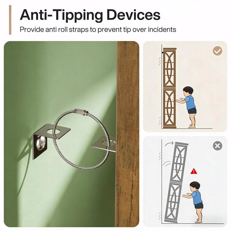 Classic Wooden Bookshelf - Elegant Display Shelves, Sturdy Freestanding Bookcase