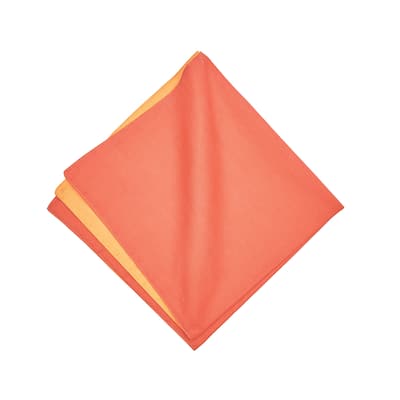 Tangerine Napkin Set of 6 - Set of 6