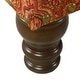 preview thumbnail 48 of 48, Copper Grove Muscari Upholstered Storage Bench with Nailhead Trim