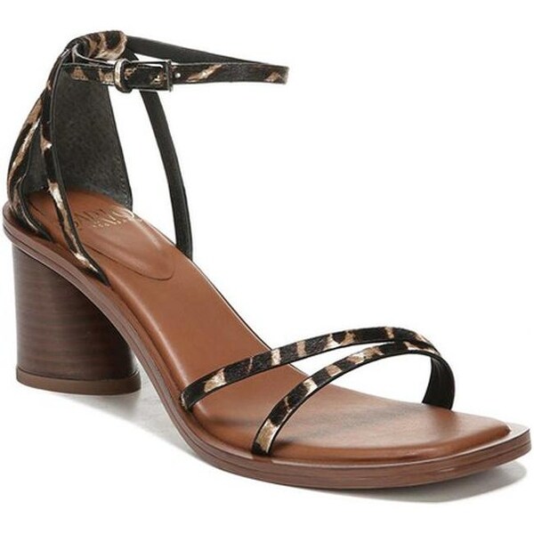 Sarto By Franco Sarto Ronelle Heeled Sandals 2024 www.gemologytidbits