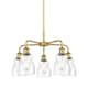 Option Brushed Brass / Seedy