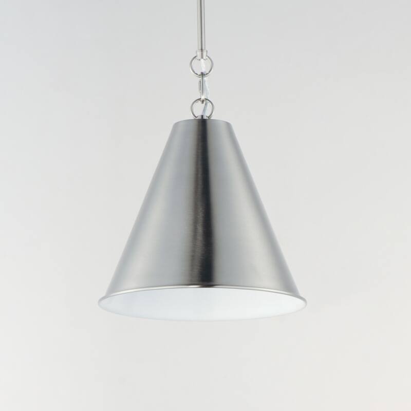 Maxim 15162 Veritas 12" Wide Pendant