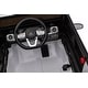 preview thumbnail 9 of 13, Licensed Mercedes-Benz G500 24V Ride-On Car for Kids,Electric Vehicle with Remote Control,MP3/USB/Bluetooth,LED Lights,3 Speeds