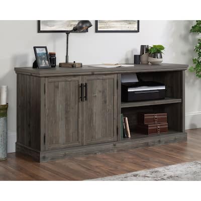 Aspen Post Large Credenza
