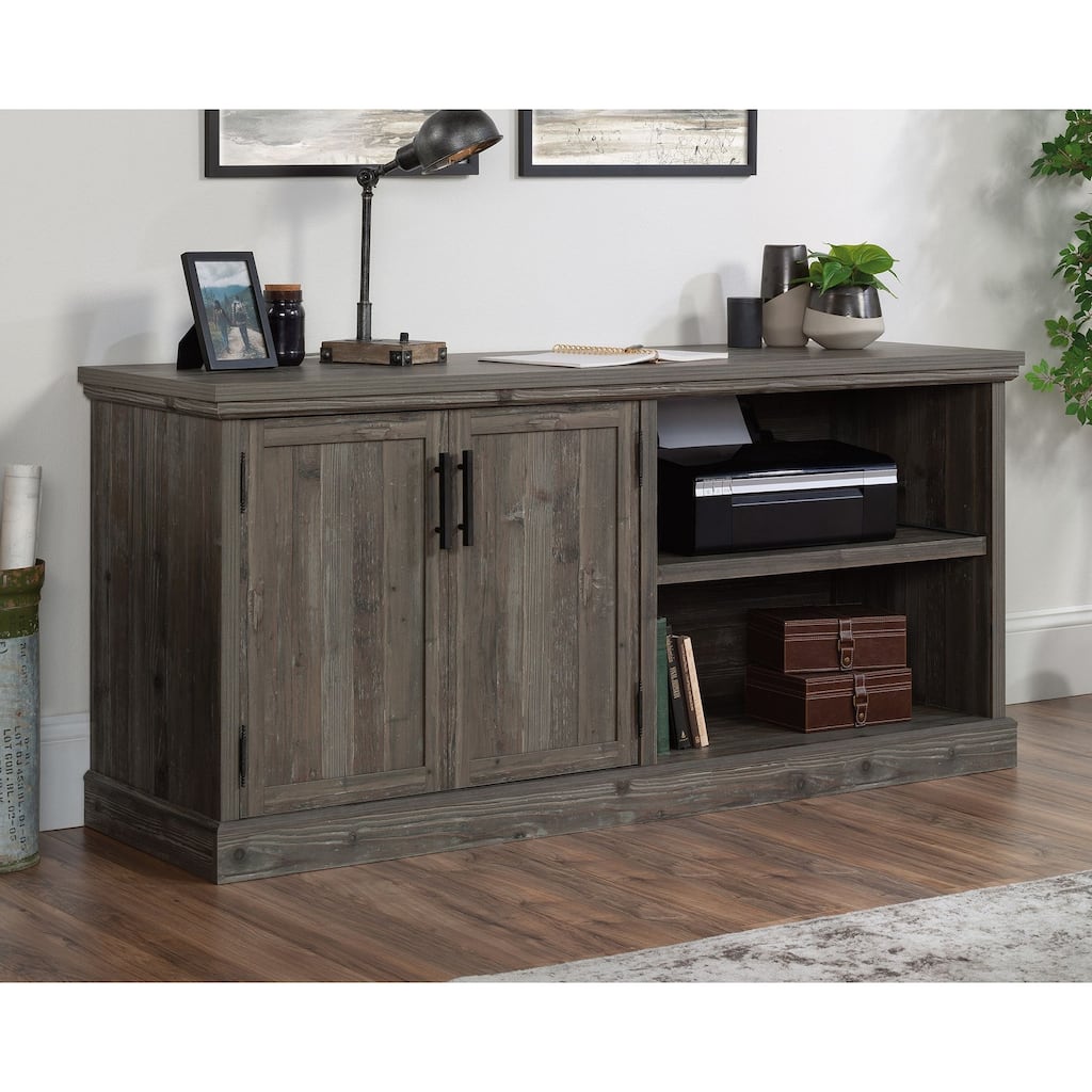 Aspen Post Large Credenza