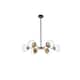 Option Black and Brass