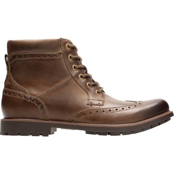 clarks curington rise boots