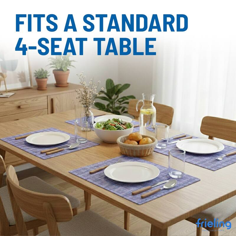 Frieling EveryDay Rectangular Placemat