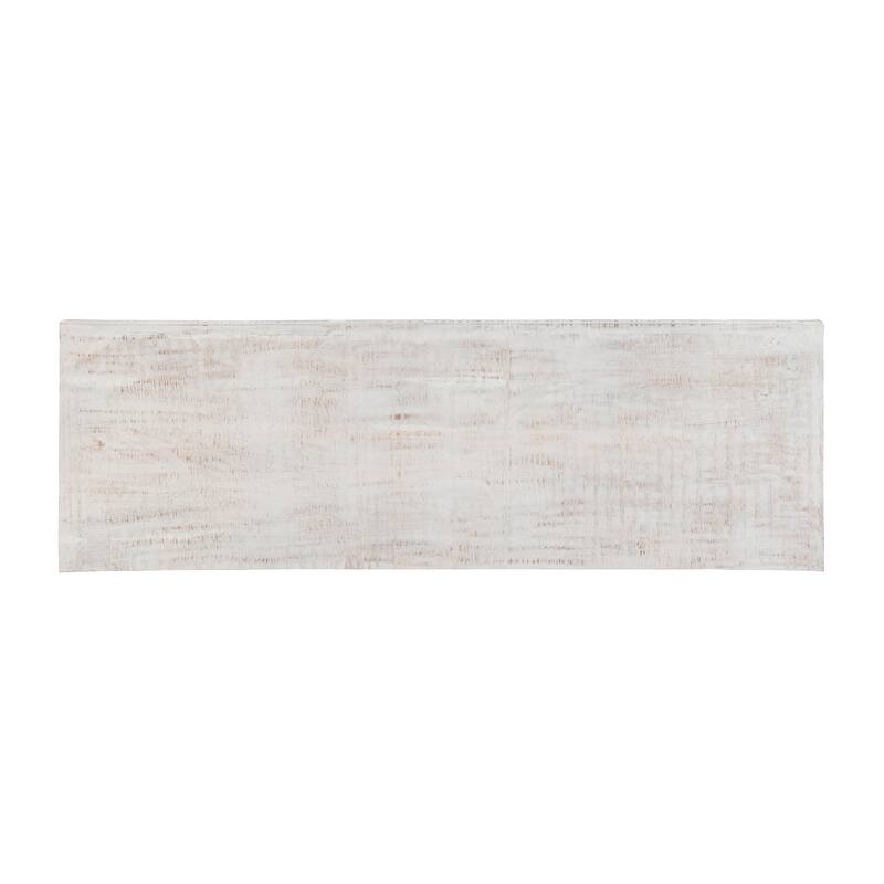 Heaton 2-Door Bohemian Wooden Cabinet