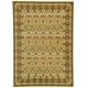preview thumbnail 132 of 137, Unique Loom Carnation Edinburgh Geometric Area Rug