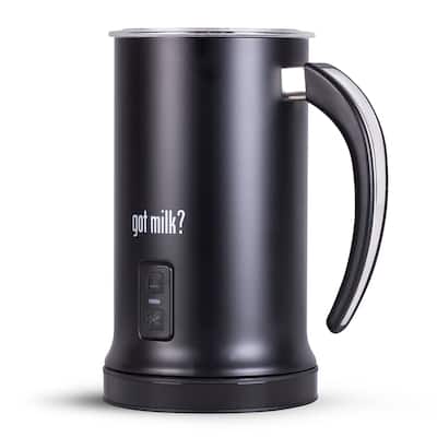 Got Milk ? Automatic Milk Frother