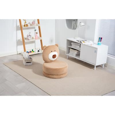 Home 2 Office Kids Swivel Bear Chair