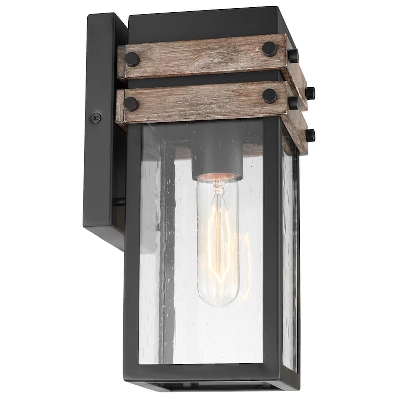 Nuvo Lighting 60/7540 Homestead 11" Tall Outdoor Wall Sconce