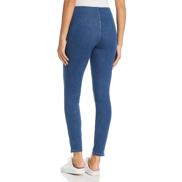 lysse denim leggings
