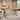63" Counter Height Bar Table with Metal Footrest, Rectangular Tall Pub Table - 62.99"L x 27.56"W x 35.43"H