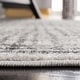 preview thumbnail 7 of 22, SAFAVIEH Adirondack Abstract Grid Distressed Rug