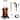 Ironmax Electric Pressure Washer with 4 Nozzles & Soap Bottle Lockable - See Details
