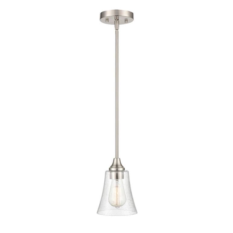 Millennium Lighting Caily 6" Wide Mini Pendant