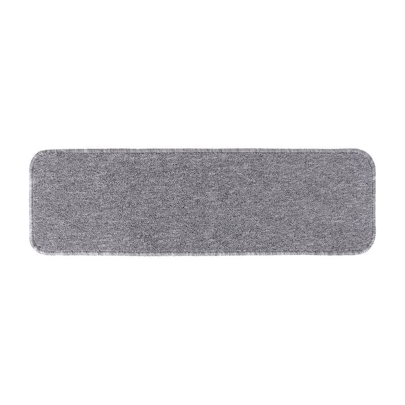 CAMILSON Line Non Skid Stair Treads Runner Mats