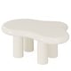 preview thumbnail 4 of 17, Modern Cloud Coffee Table Center Table for Living Room