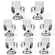 Option Augustine Oyster - 8PC