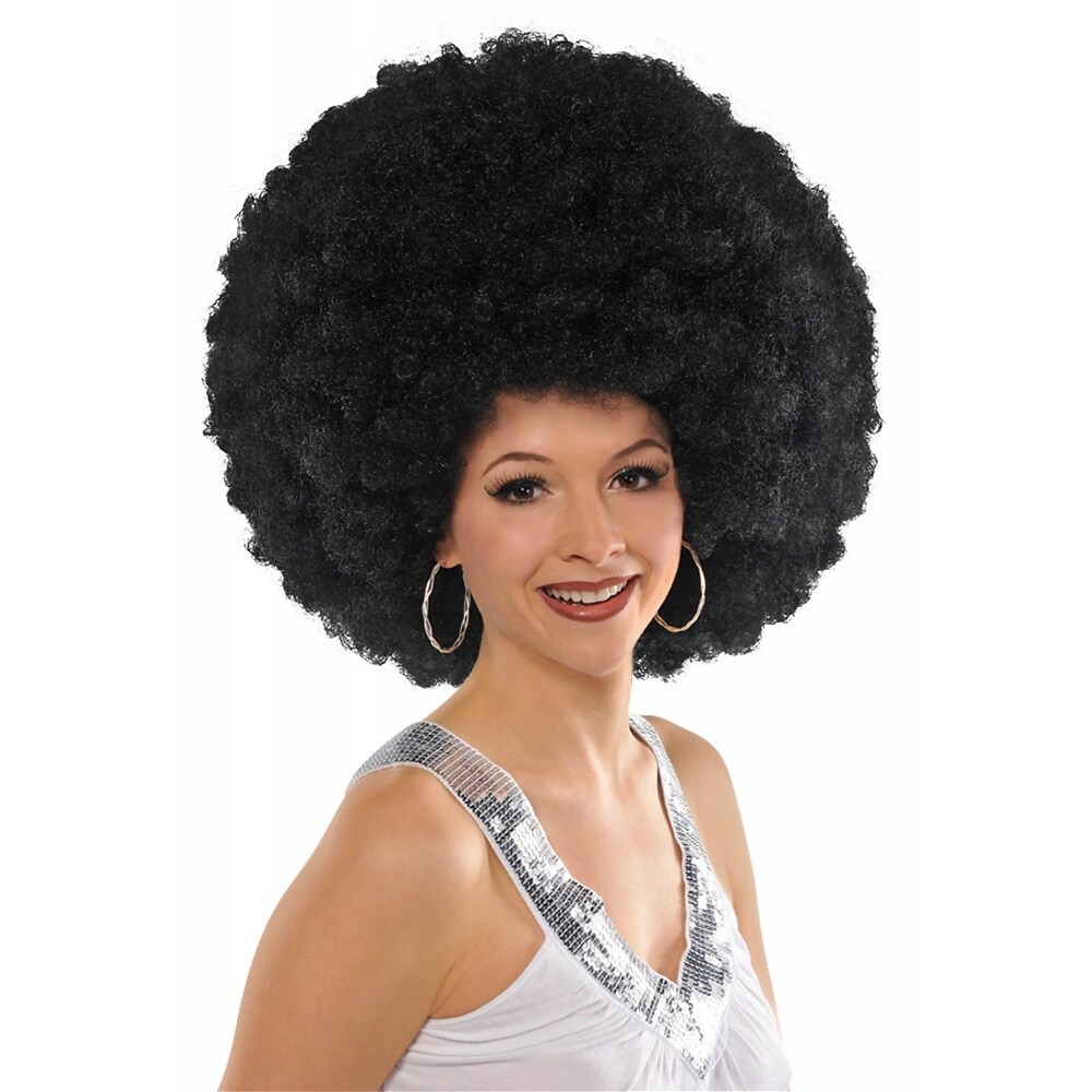 afro costume