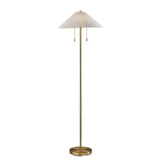 Claremont Floor Lamp