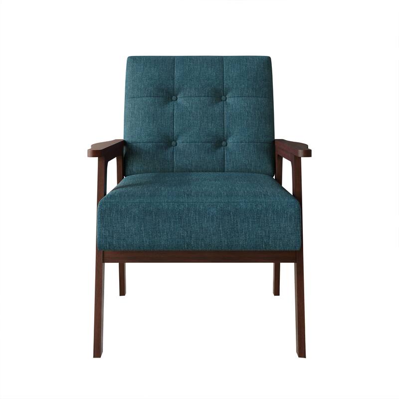 CraftPorch Modern 2- Pieces Accent Chairs