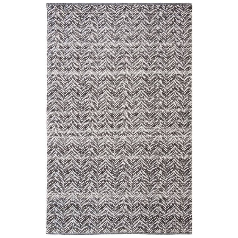 SAFAVIEH Handmade Kilim Wafa Wool Rug