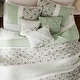 preview thumbnail 45 of 68, Madison Park Vanessa 6 Piece Cotton Percale Quilt Set with Throw Pillows