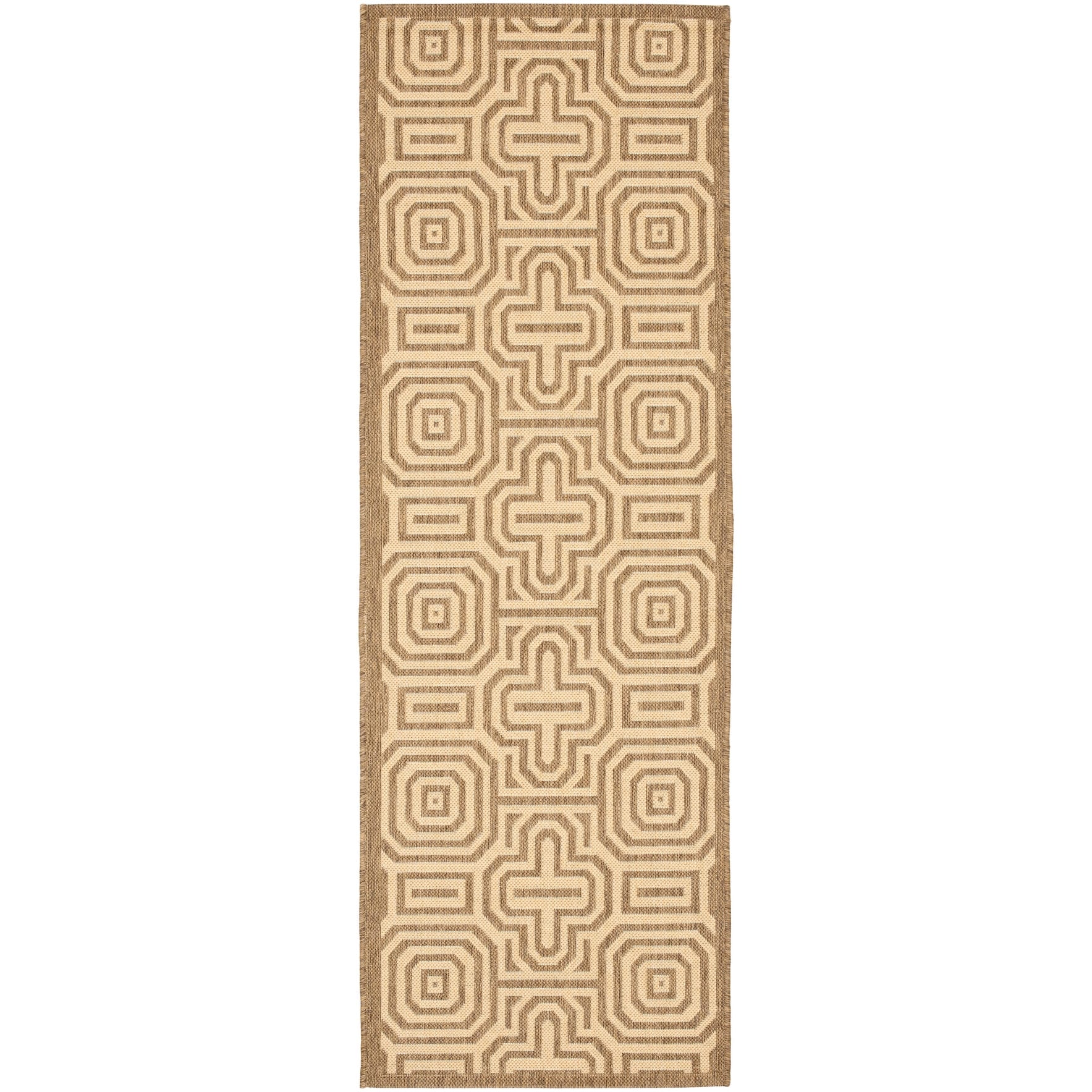 Option Natural/Brown