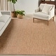 preview thumbnail 27 of 70, Nourison Horizon Indoor/Outdoor Chevron Area Rug