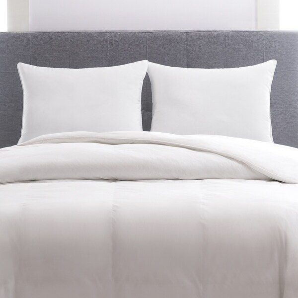 Cozy Classics Hotel Collection 220 Thread Count Pillow. Opens flyout.