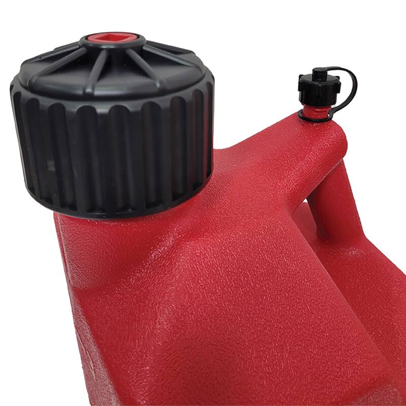 3 Gallon Red Utility Jug