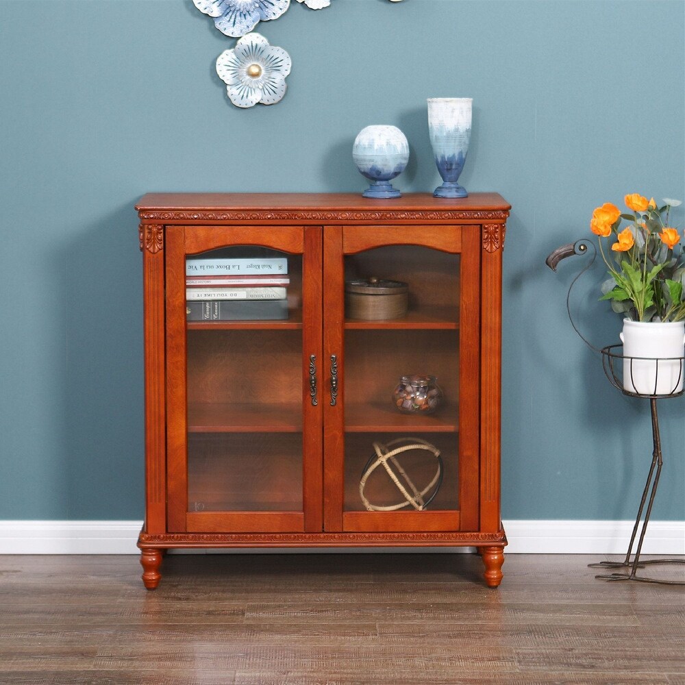 Buy Mirrored Buffets, Sideboards & China Cabinets Online at ...