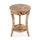 Option Light Burl