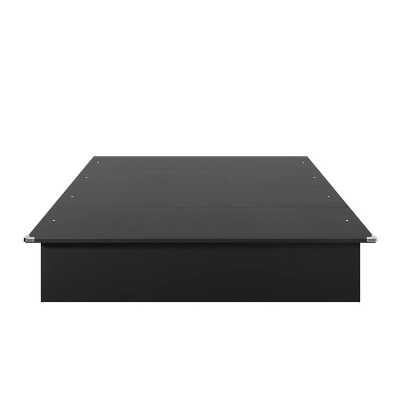 Valere Platform Bed