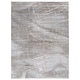 preview thumbnail 6 of 10, SAFAVIEH Platinum Lauresha Glam Abstract Rug 9' x 12' - Grey/Light Grey