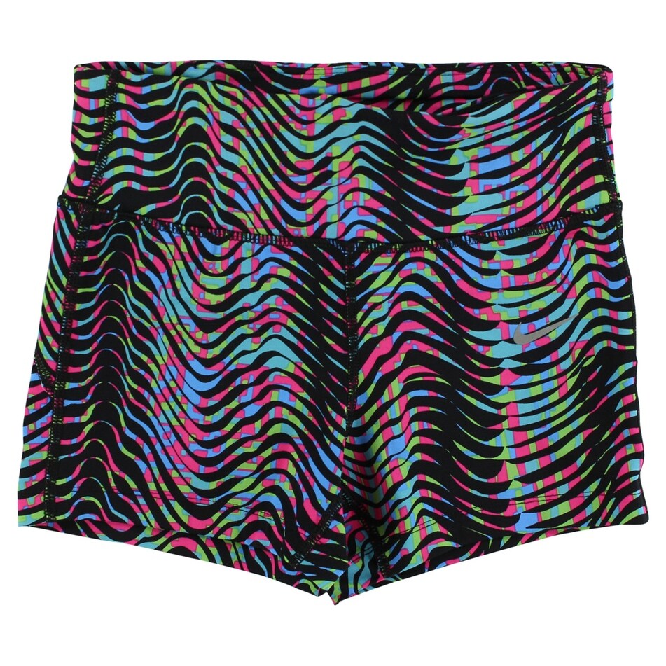 nike epic lux shorts