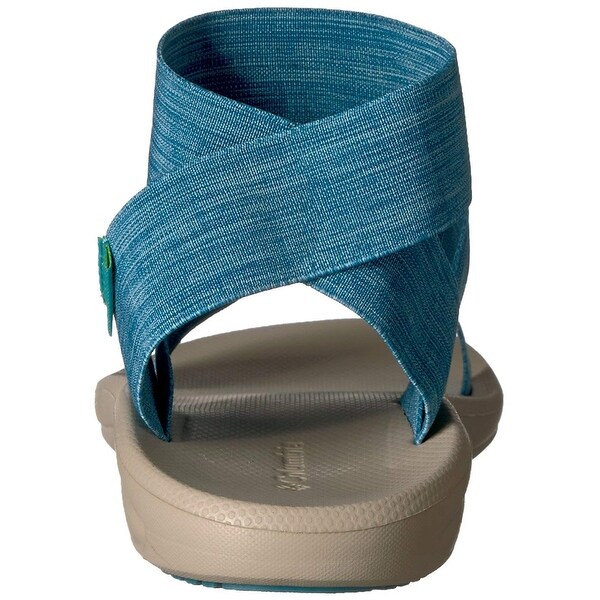 columbia women's barraca strap sandal