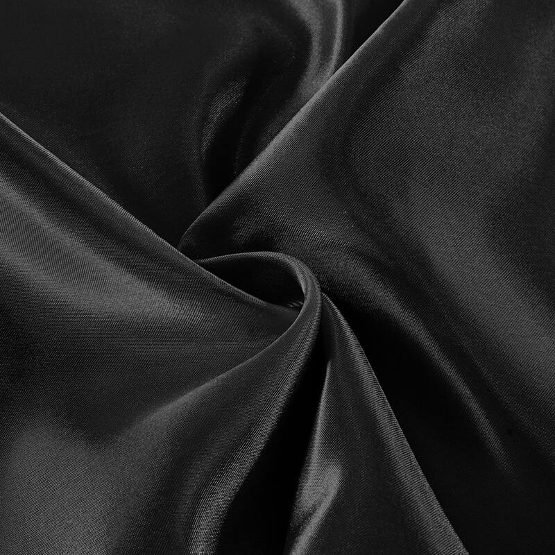 Remembrance Satin 4-piece Bed Sheet Set