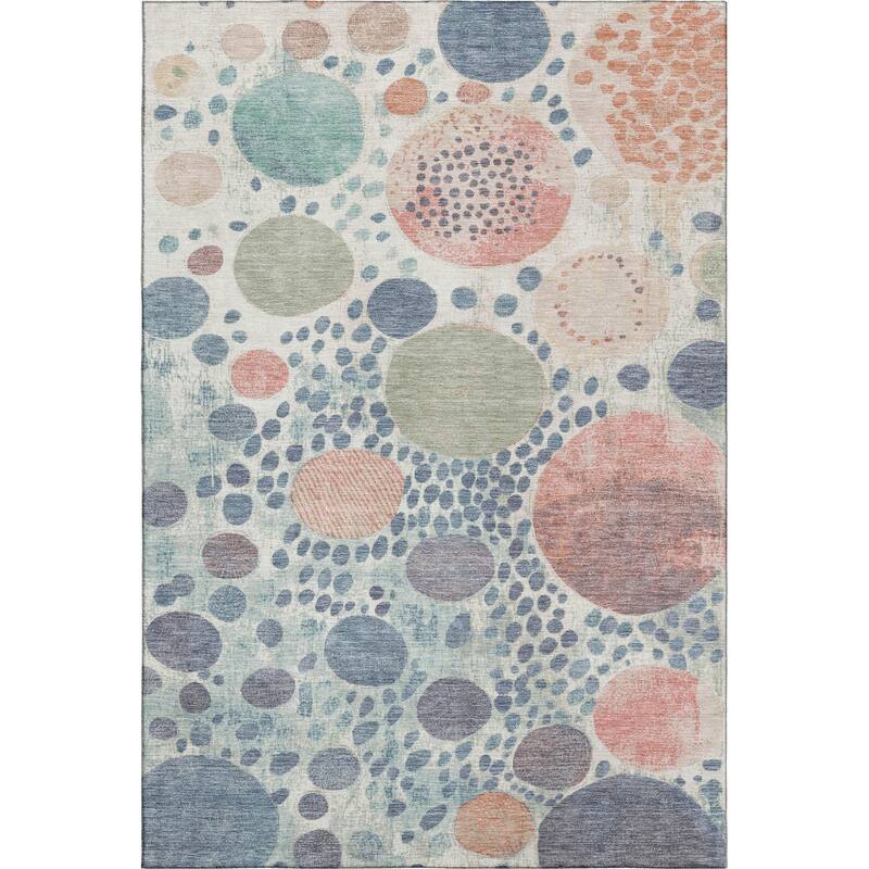 Premium Washable Super Soft Mayfield Rug