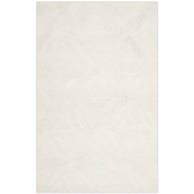 SAFAVIEH Handmade Flatweave Kilim Ana-Belen Wool Rug