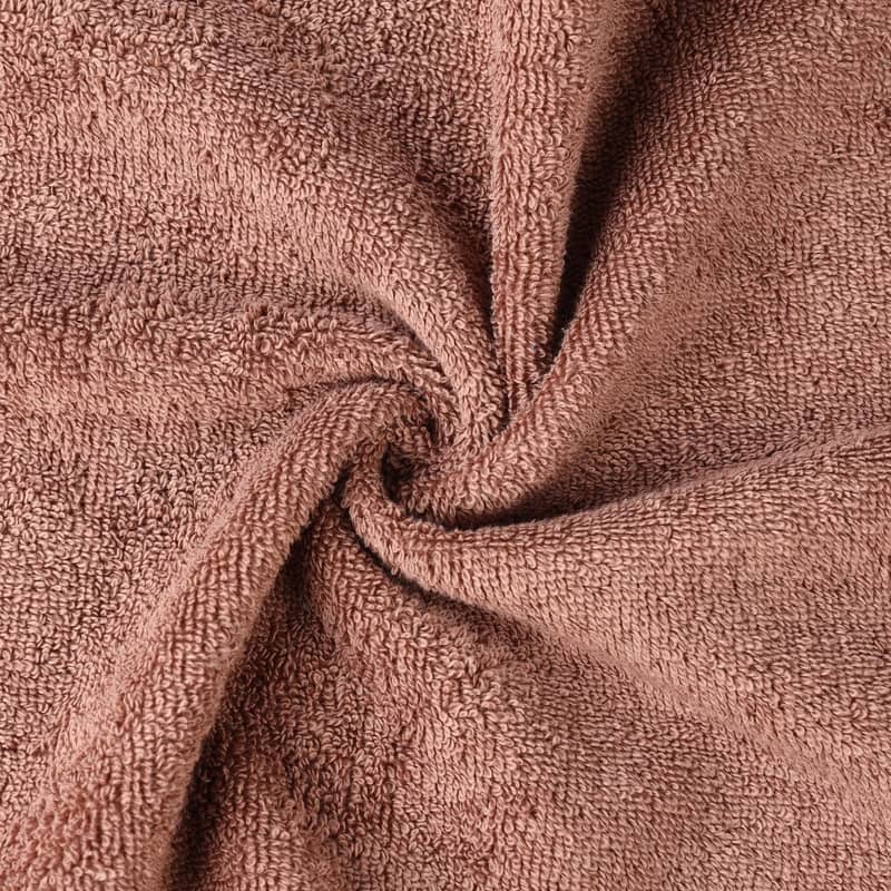 Superior Luxury Solid Highly Absorbent Egyptian Cotton 6 Piece Bath, Face, and Hand Towel Set