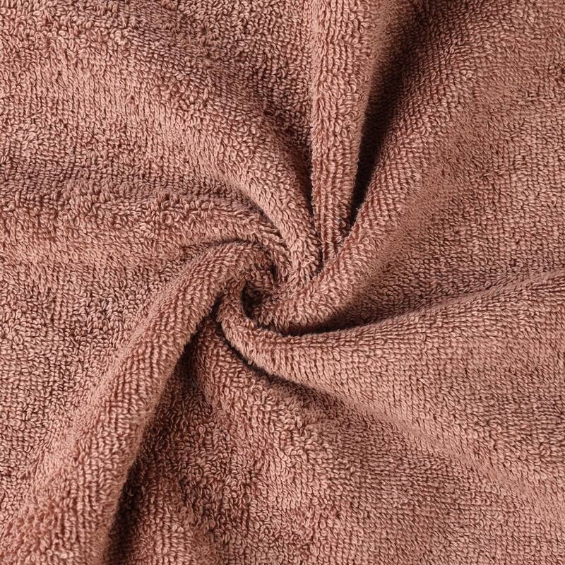 Superior Luxury Solid Highly Absorbent Egyptian Cotton Bath Sheet Towel - (Set of 2)