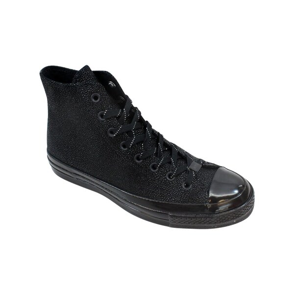 Shop Converse Men's Chuck Taylor All Star 70 Hi BlackBlack Shop Converse Men's Chuck Taylor All Star 70 Hi BlackBlack