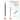Mechanical Pencil 4.0mm Holder with 20 Pieces 2B Leads